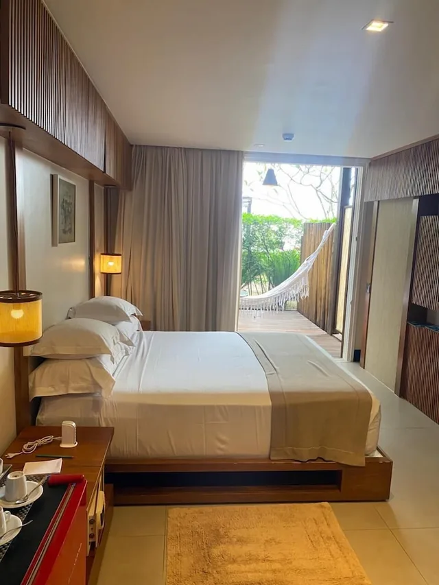 Suite, Queen Bed, Hotel Spa Nau Royal 4/8
