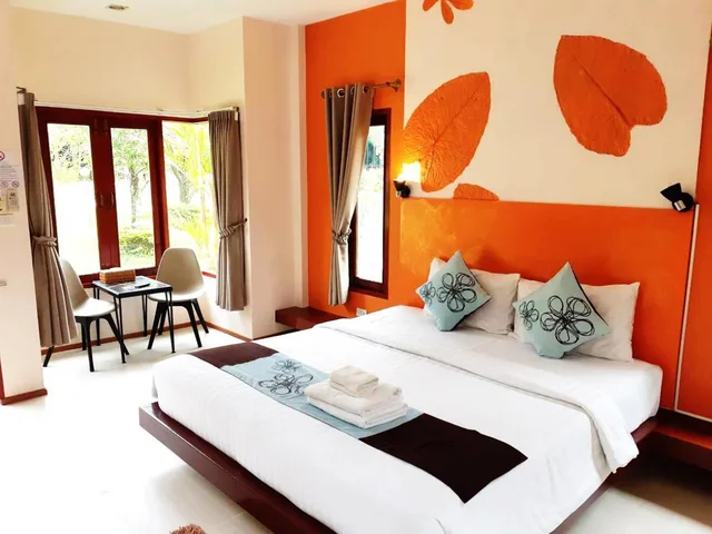 فيلا سوبيريور، Panlaan Boutique Resort 1/7