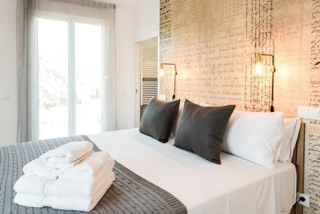 Skyline, Grand, Suite، Apartment Plaza Espana Skyline By Be Mate 10/10