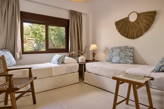 جناح عائلي سوبيريور، Glavas Inn 5/7