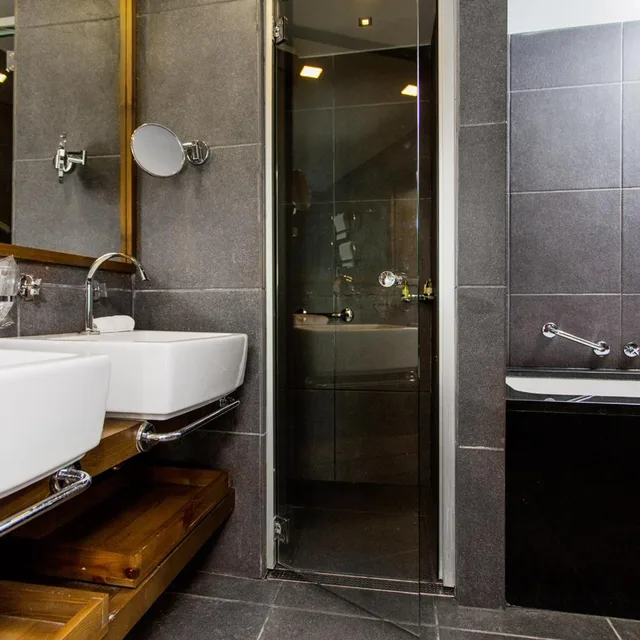 جناح عائلي سوبيريور، Avala Resort and Villas 8/9