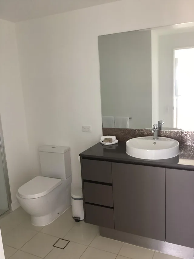 شقة بشرفة بغرفتي نوم، RHAPSODY RESORT 7/7