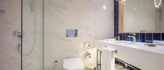 دوبلكس بسرير مزدوج، DoubleTree by Hilton Bodrum Isil Club Resort 6/7