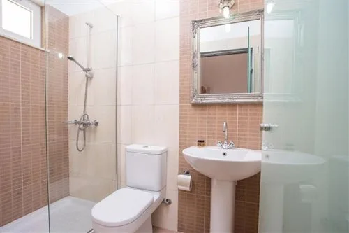 غرفة مزدوجة بسريرين منفصلين، Evita Resort 1/1