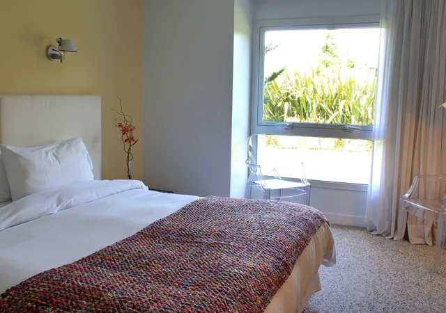 Luxury, King Bed, Awa Boutique and Design Hotel 2/7