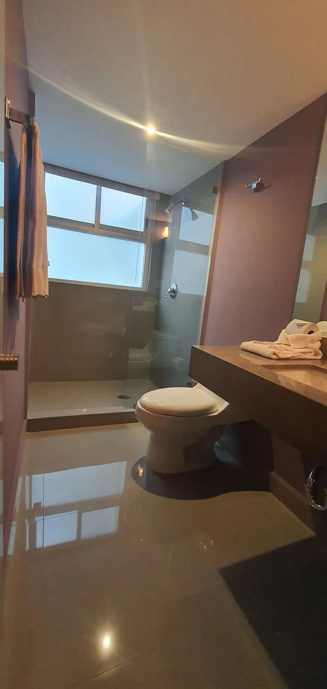 غرفة سوبيريور بسرير مزدوج، Hotel Nava 2/2