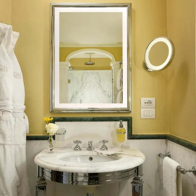 غرفة سوبيريور ثلاثية، Santa Maria Novella Apartment 1/4