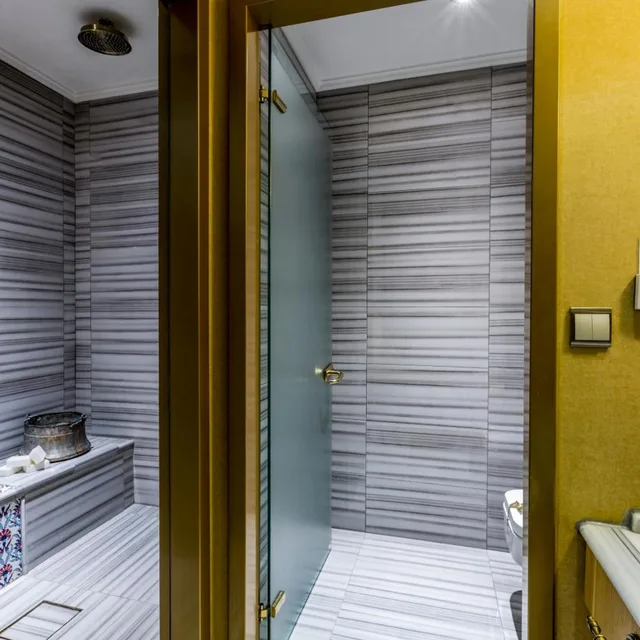 Suite, King Bed, Hotel Sultania Boutique Class 4/7