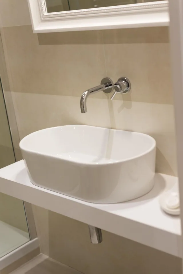 Deluxe, Double Bed, I Fiori De' Mario Suites 9/10