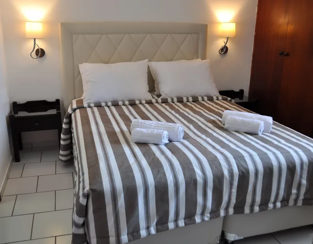شقة بغرفة نوم واحدة، PENNYSTELLA APARTMENTS 1/4