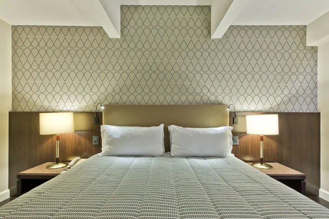 Superior Casal، Bourbon Curitiba Hotel & Suites 9/10