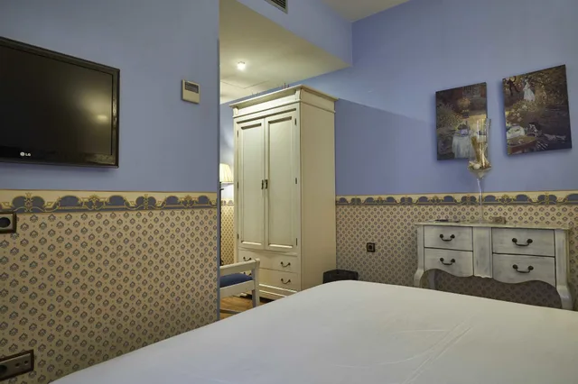 Design, King Bed، Rural Casona Detorres 8/10
