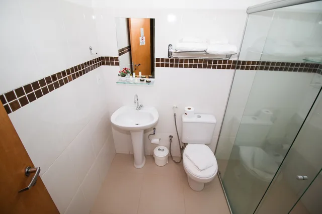 غرفة بسرير مزدوج، HOTEL NATIVO 5/5