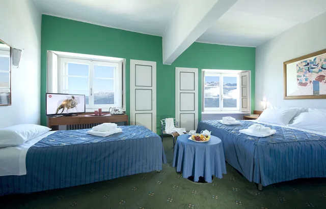Room, Triple, Hotel La Torre 10/10