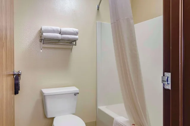 Suite, Multiple Beds، Comfort Inn Bozeman near University 3/3