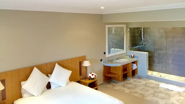 غرفة ديلوكس، La Maison Des Oliviers Hotel 6/10