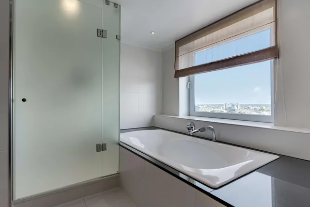Presidential, Vip, Suite، Radisson Blu Latvija Conference and Spa Hotel, Riga 9/10