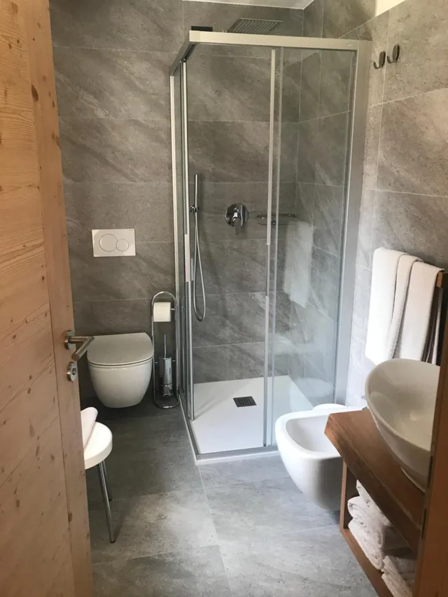 Standard, Quadruple, Hotel Piedibosco 9/10