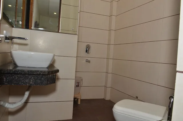 OYO Rooms Railway Station Exit Gate, Amritsar 54/60