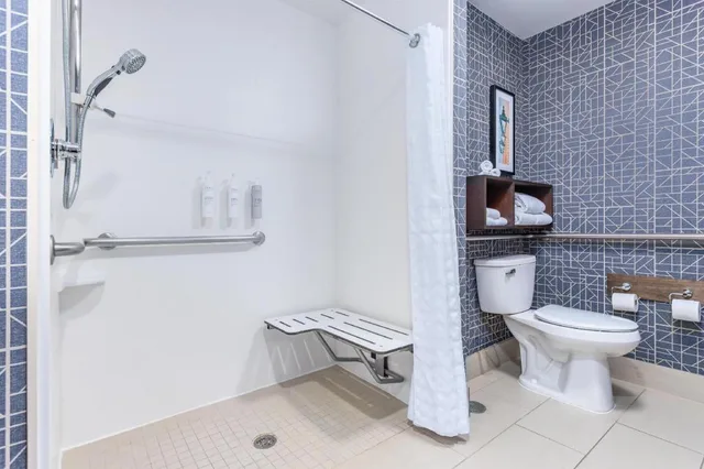 استوديو بسريرين كوين مع أريكة لذوي الإعاقة، Homewood Suites by Hilton Lexington Fayette Mall 2/4