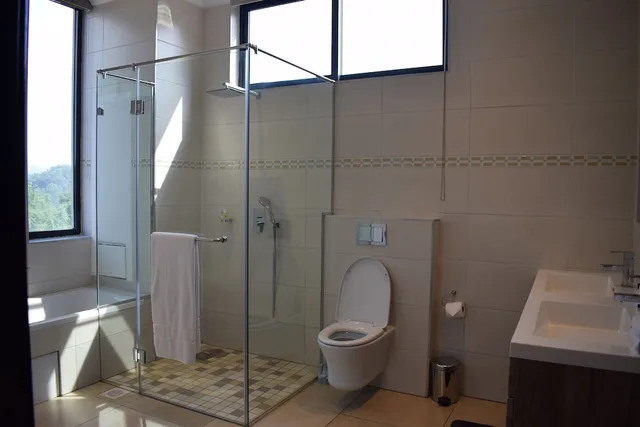 جناح تنفيذي بسرير كينج، Mythos Hotel 3/4