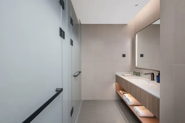 Holiday Inn Express Guiyang Guanshanhu By Ihg، غوييانغ 50/50
