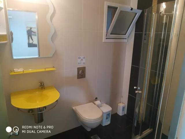 استوديو قياسي، VALENA Studios Apartments 5/5