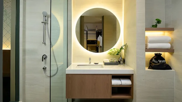 Superior Skyline King، Avani Sukhumvit Bangkok 6/7