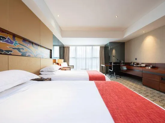 غرفة تنفيذية، Rsun Hotel 1/4