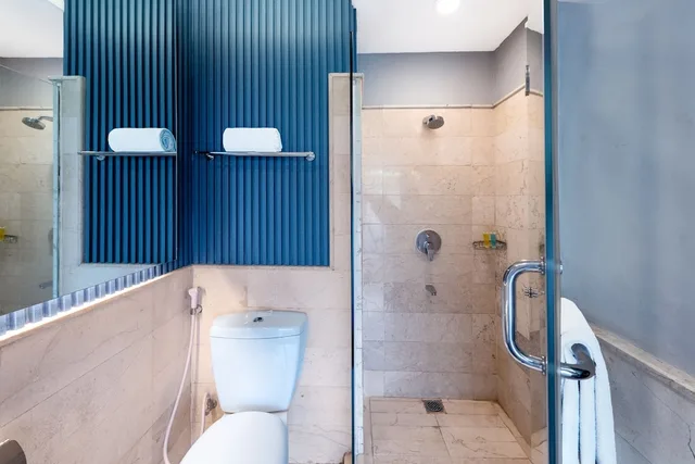 غرفة سوبيريور، Oakwood Hotel and Apartments Taman Mini Jakarta 7/7