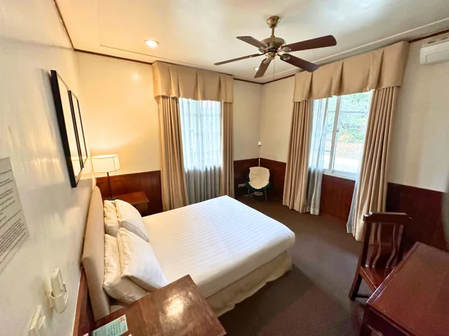 غرفة قياسية، Casa Vallejo 3/3