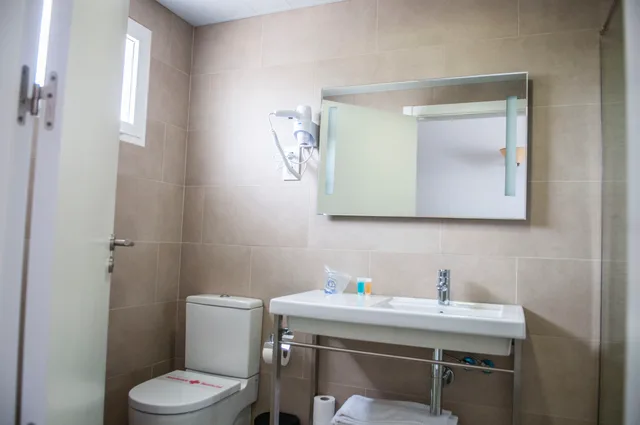2 Bedrooms, Apartment, Naranjos Resort Menorca 8/9