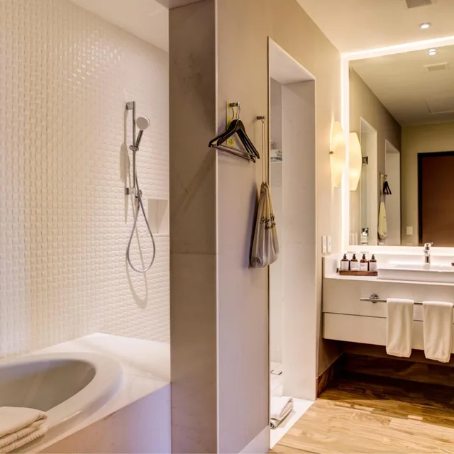 Tower, Suite, Ocean View، Pueblo Bonito Pacifica Golf & Spa Resort - All Inclusive - Adults Only 10/10