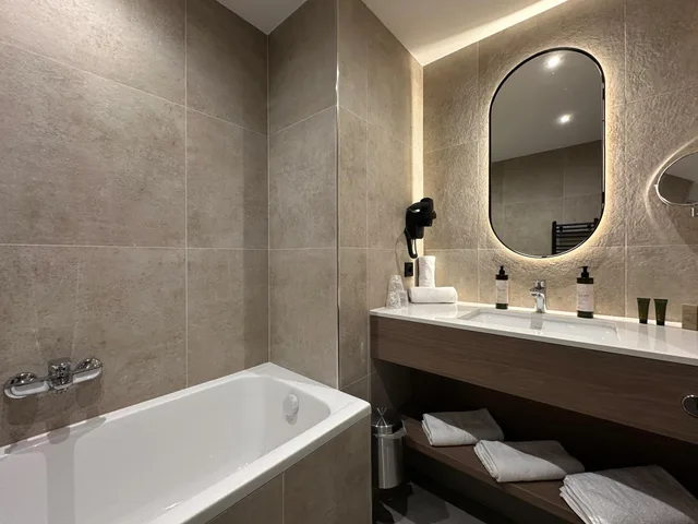 Family Suite, Van der Valk Hotel Gladbeck 4/8