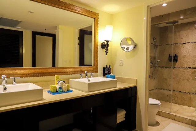Platinum, 2 Double Beds, Ocean View، Princess Mundo Imperial 5/6