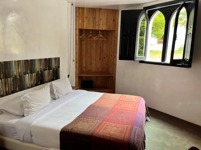 غرفة اقتصادية، The Literary Man Obidos Hotel 1/9