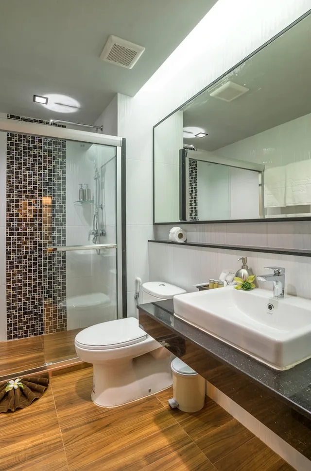 Deluxe, Double Bed, Andaman Breeze Resort 5/5