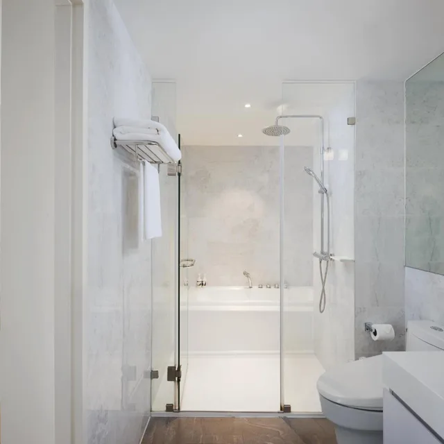 جناح تنفيذي، Arden Hotel And Residence 7/7