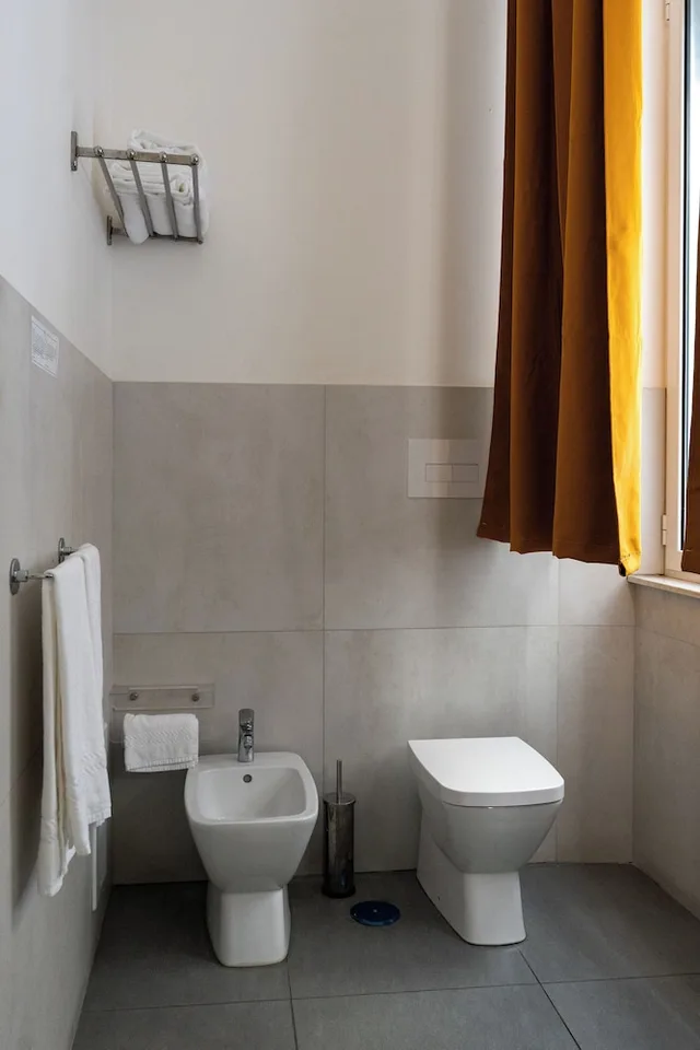 Superior, Triple, 1 Double and 1 Single Bed, Palazzo San Michele 6/10