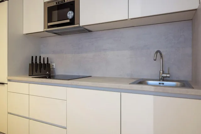 City, Suite، The Suite Hotel 6/6
