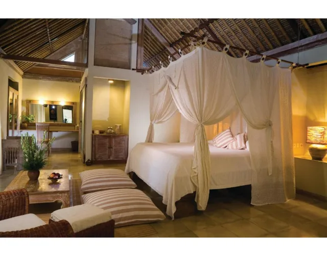 فيلا بمسبح خاص، Wapa Di Ume Ubud 2/2
