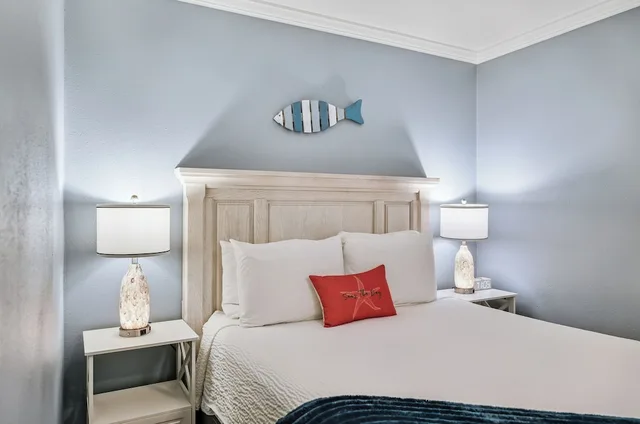 Preferred, Suite, Queen Bed, Sofa، Tropical Beach Resorts 2/10