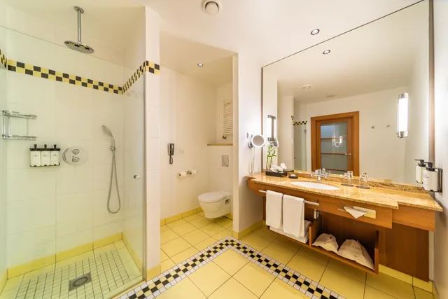 Classic, Double Bed, Attic، Sofitel Grand Sopot 8/10