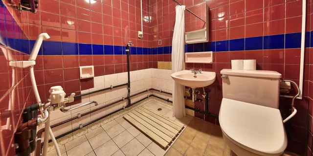 غرفة بسرير مزدوج بإطلالة على المدينة، Okinawa City Hotel 5/5