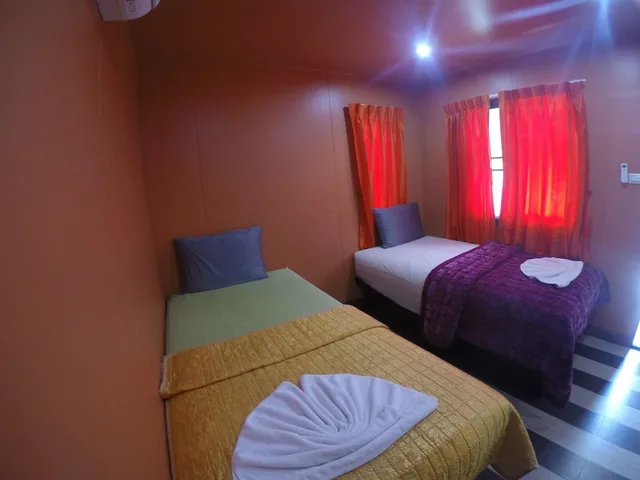 غرفة قياسية، Bb House Beach Resort 3/7