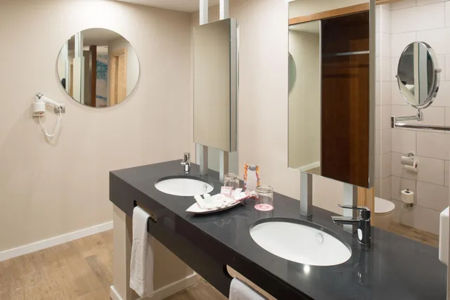 Select, Double Bed, Sea View، Hotel Costa Calero Thalasso Spa 4/5