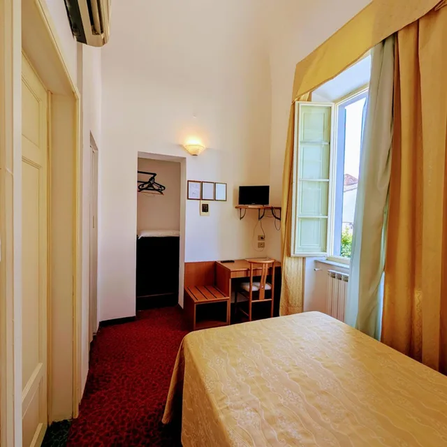 غرفة مفردة، Villa Kinzica 7/10