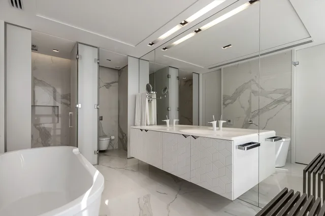 Spa, Lk, Suite, King Bed، LK Design Hotel Florianopolis 5/6