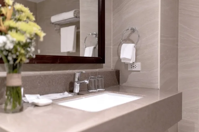Deluxe, 2 Double Beds, Pool Access، Canyon Hotels Resorts Boracay 5/5