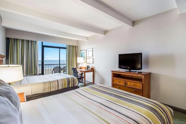 غرفة رباعية لذوي الإعاقة، Country Inn & Suites by Radisson, Virginia Beach (Oceanfront) 4/8